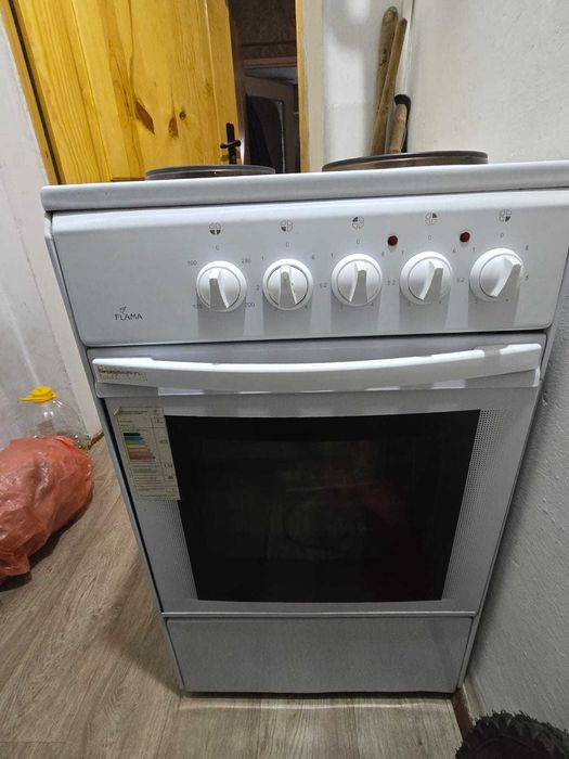 Продам электроплиту за 5 000 тенге