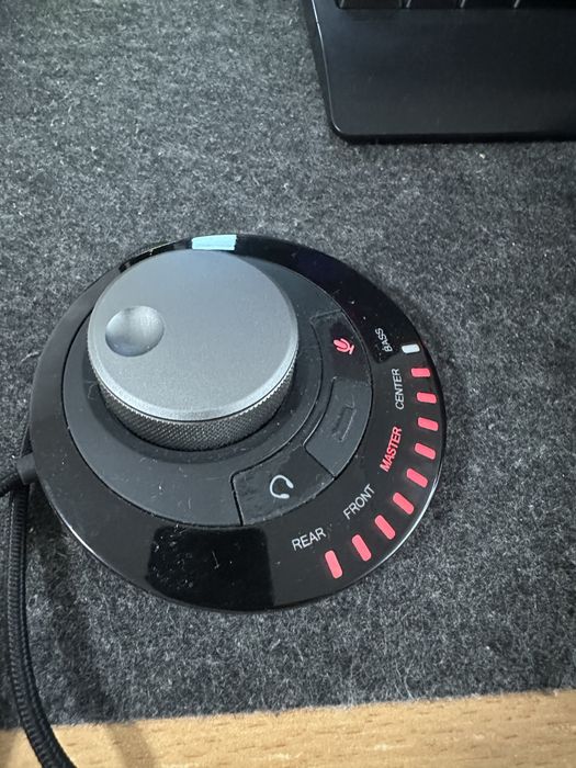 Наушрик Cooler Master