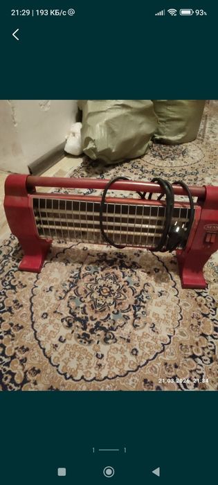 продам обогреватель