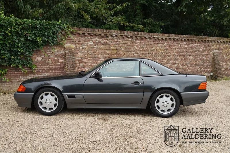 Jante 16 8J ET 34 mercedes SL R129 W124 W202 W210 W201 W 140 W126