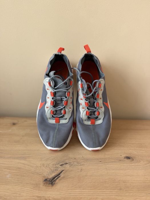 Nike react маратонки