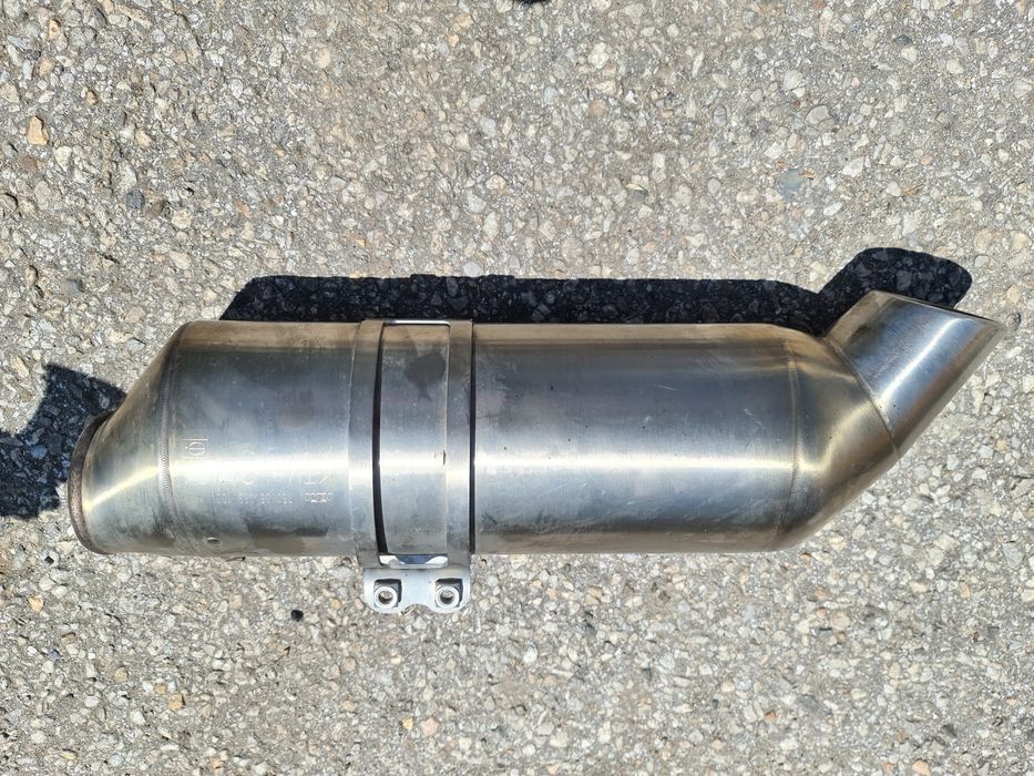 Ктм KTM генерация