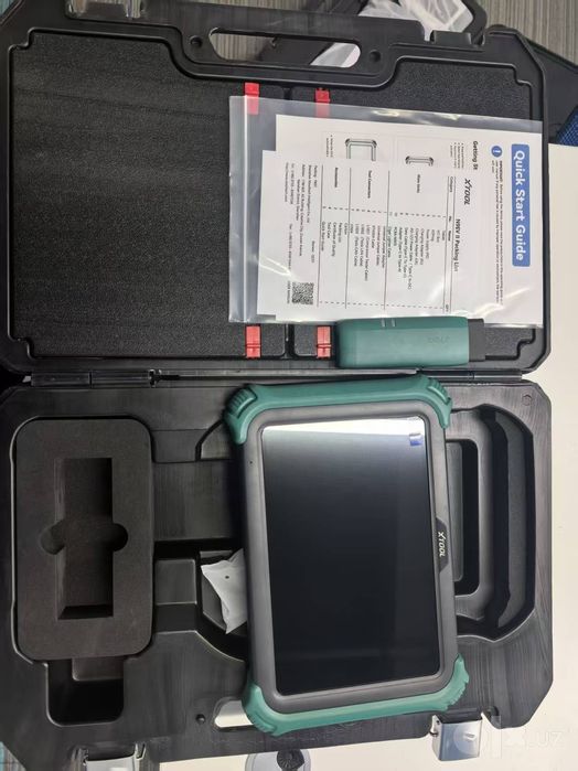 Xtool n9ev2 SOTILADI