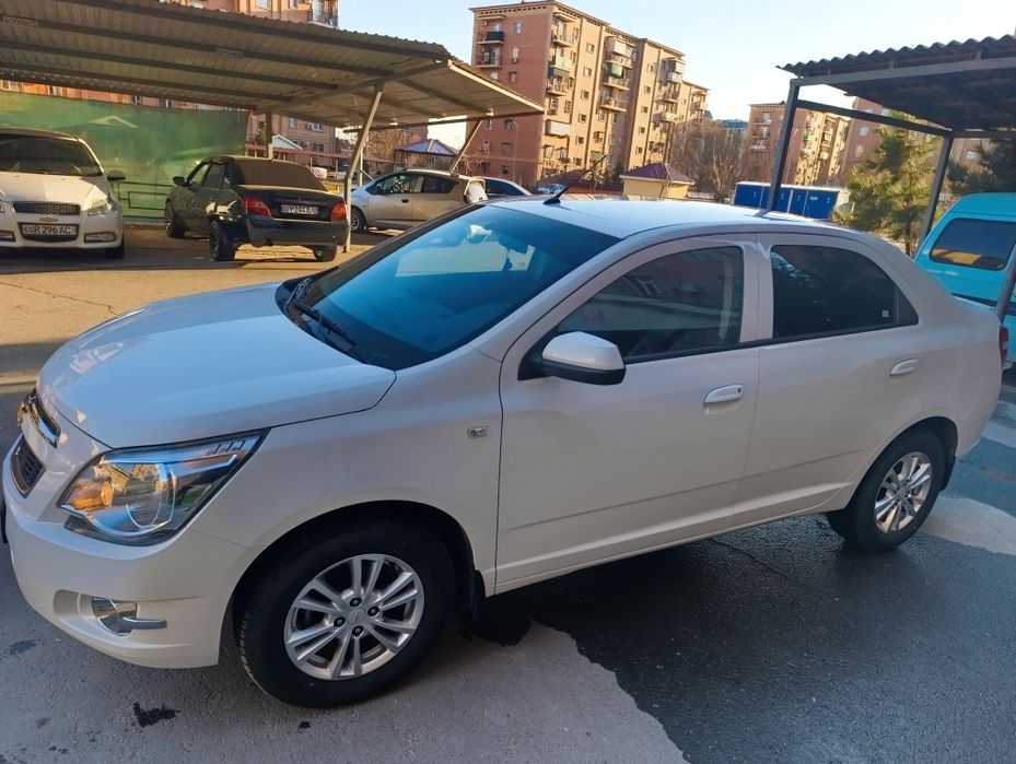 Продам свой автомобил