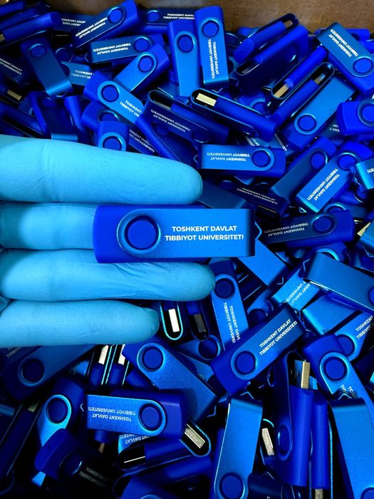 Poligrafiya Toshkent | Logo tushirish | Reklama mahsulotlari