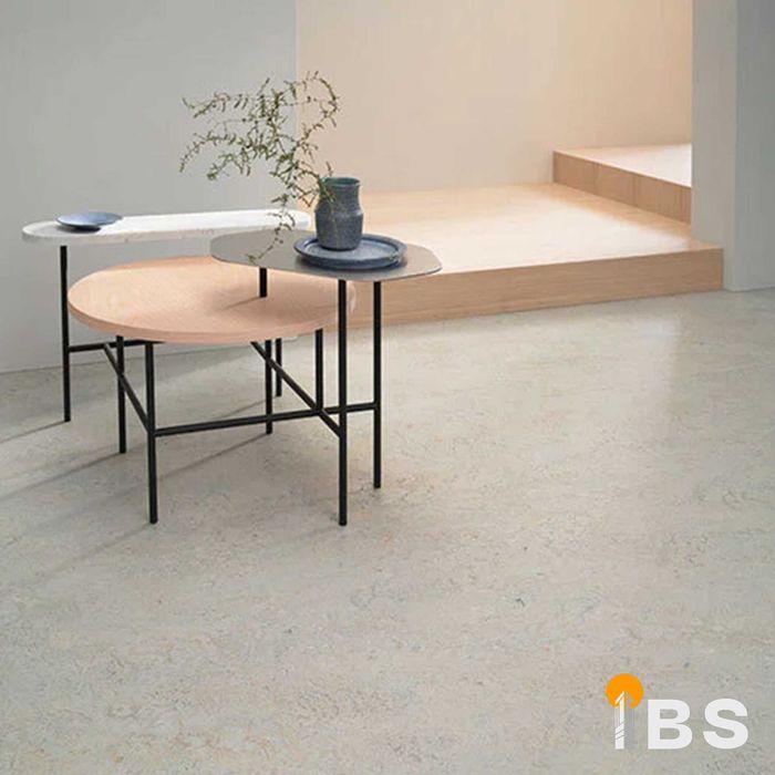 Натуральный линолеум (релин)