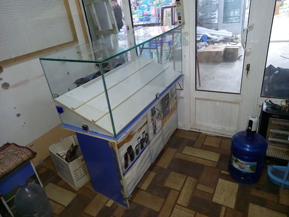 Мебель магазин учун.