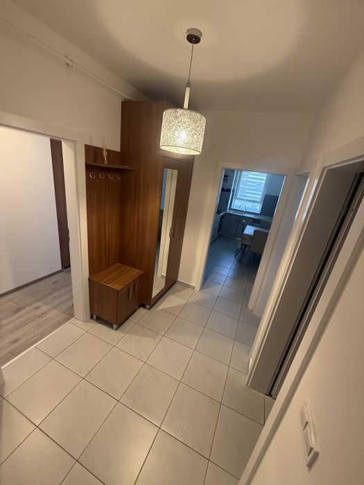 De inchiriat apartament doua camere