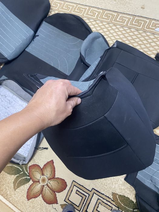 Продам Авто чехол