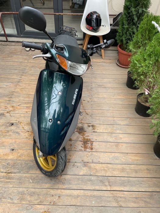 Honda Dio AF 35 SR