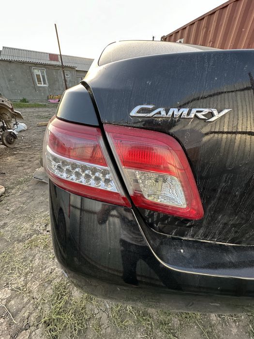 Камри 45 LE 2009