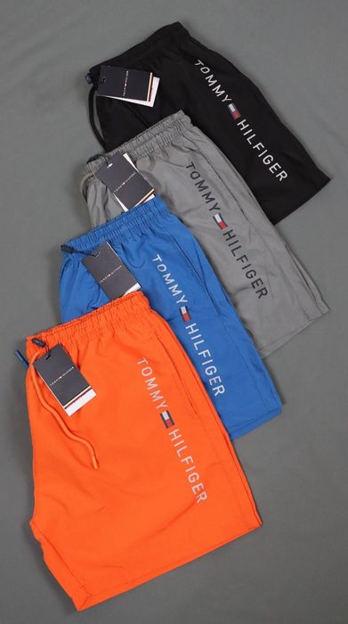 Шорти / къси гащи / бански  Lacoste tommy Hilfiger Boss versace