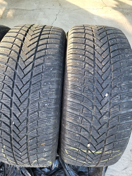 Anvelope iarna 255 45 r20 pireli 2buc Bridgestone 4 buc