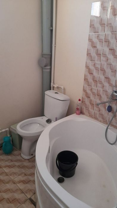 Задаётся квартира в аренду 3 комнатная