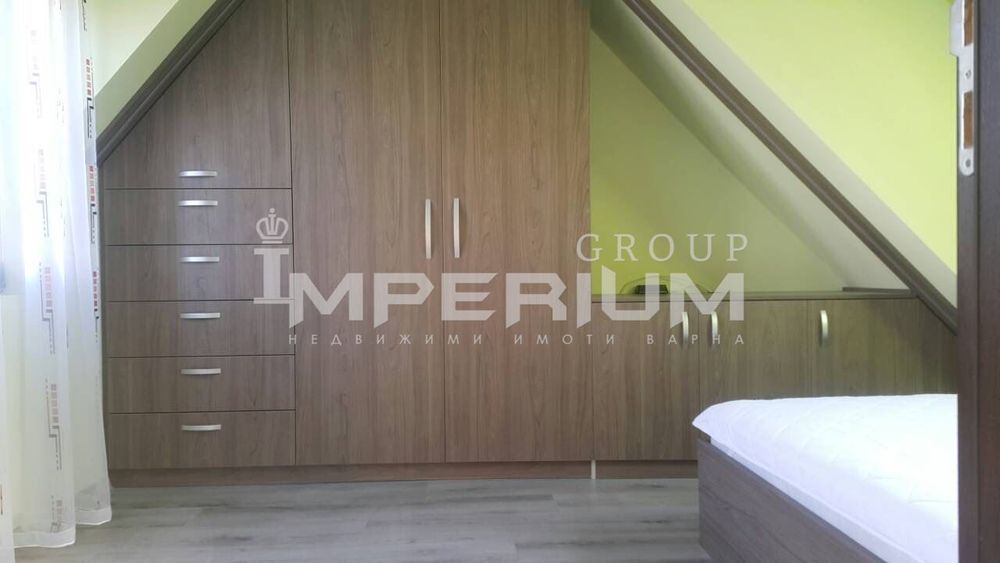 Дава се под наем Двустаен апартамент в Варна, Конфуто - 60 кв.м за 459 € - Снимка #5