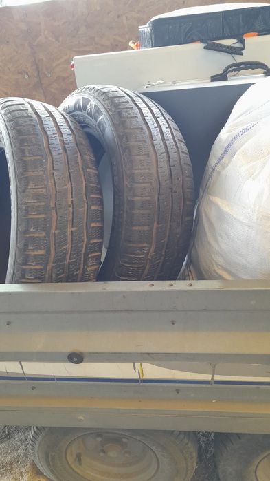 Vand gume pe 16 c