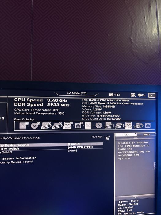 PC Gaming Ryzen 5