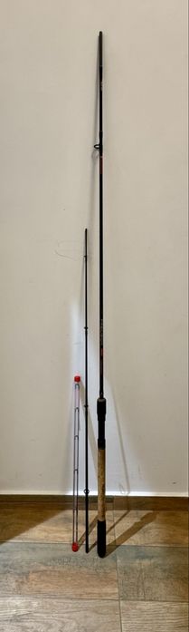 Фидер Trabucco Precision(Picker)