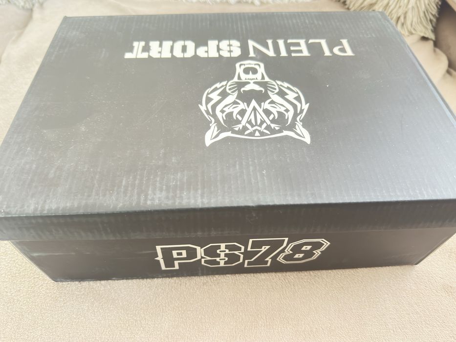 Philipp Plein 43 номер