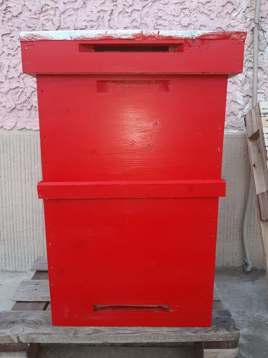 Stupi verticali, noi