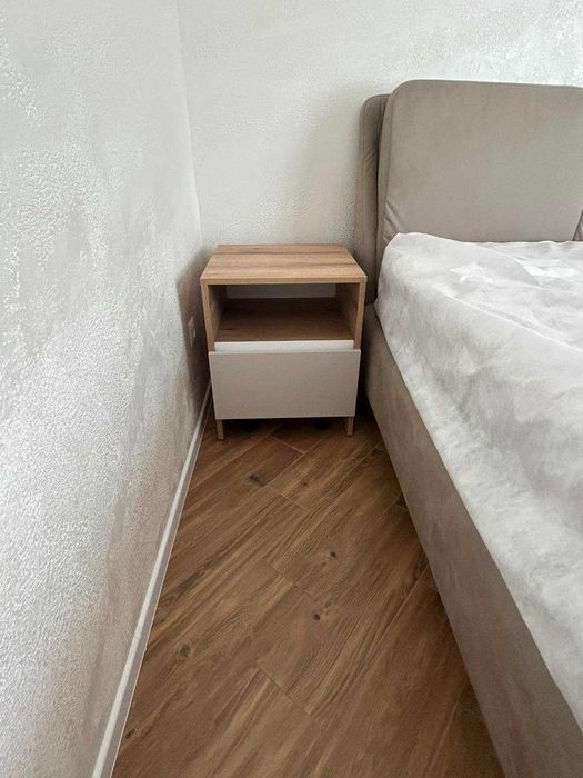 Изработка на мебели по поръчка