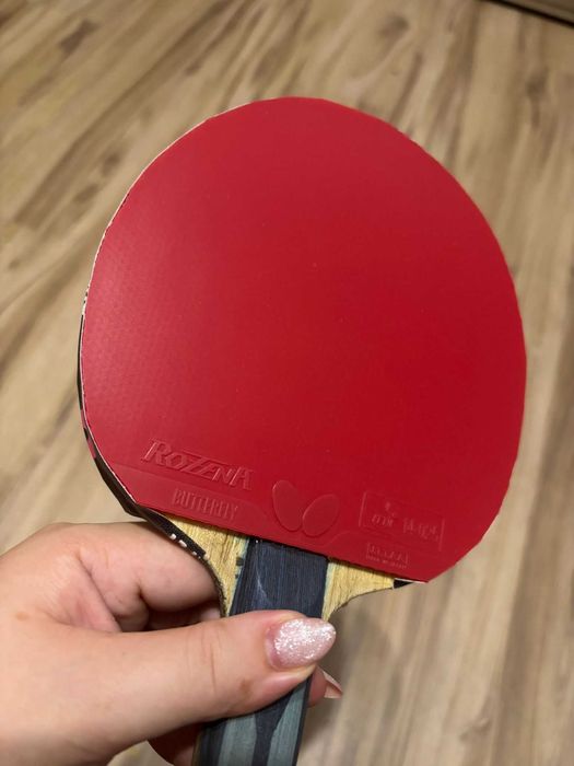 Paletă Butterfly Timo Boll ALC