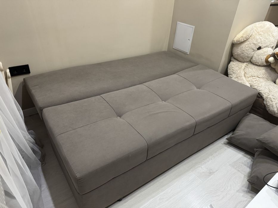 Продам раскладной диван