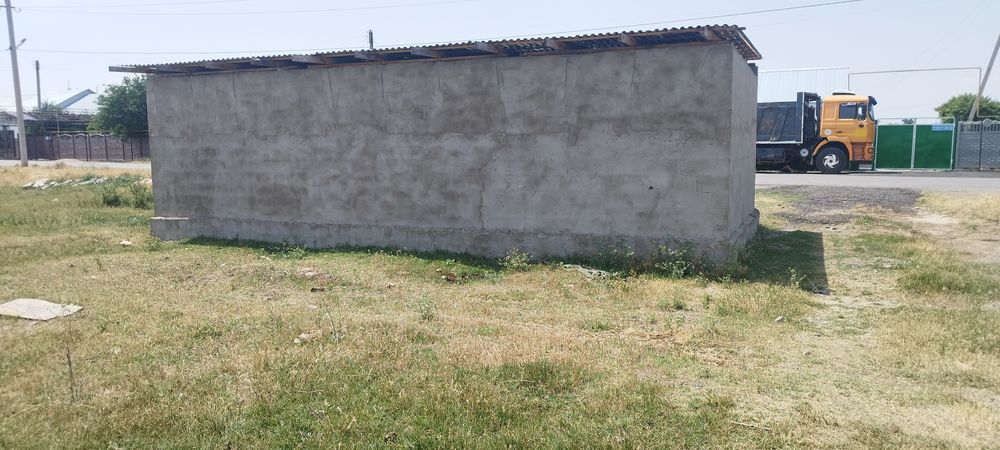 Продам участок 10 сот