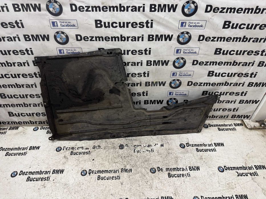 Scut cutie original BMW seria 1 2 3 4 F20 F22 F30 F36