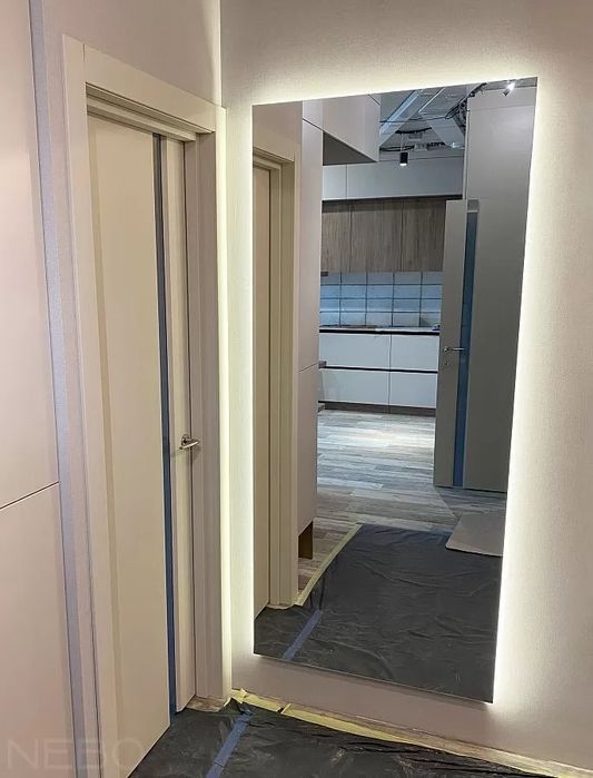 Зеркало на заказ