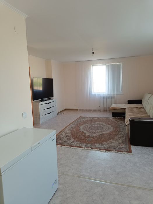 Продам частный дом в районе Солнечном