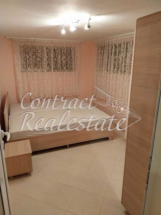 Дава се под наем Двустаен апартамент в Варна, Цветен квартал - 40 кв.м за 372.3 € - Снимка #7