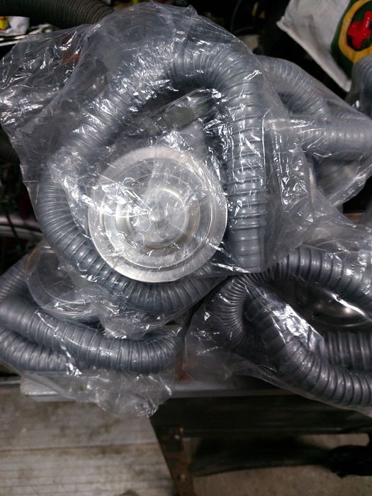 Vând furtuna de scurgere