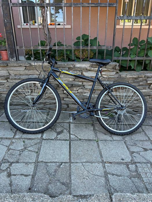 Детски велосипед  Cross Alessa 24