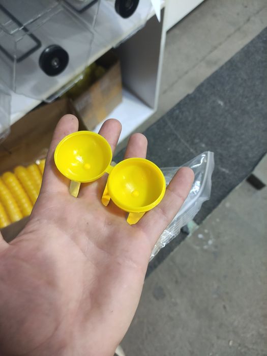 Шарики для Лототрона