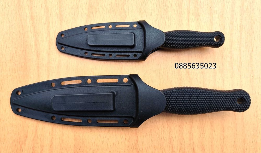 Cold Steel Counter Tac