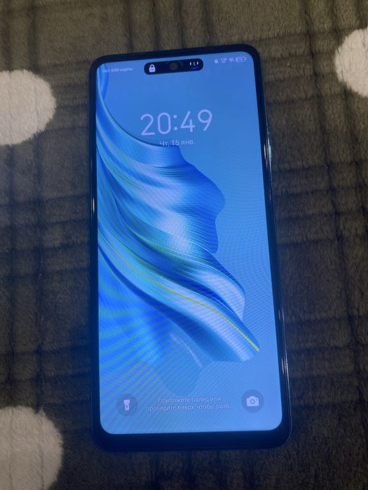 Tecno spark 20 продам