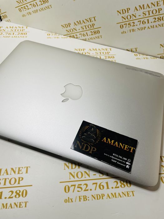 NDP Amanet MacBook Air A1369 (35742)