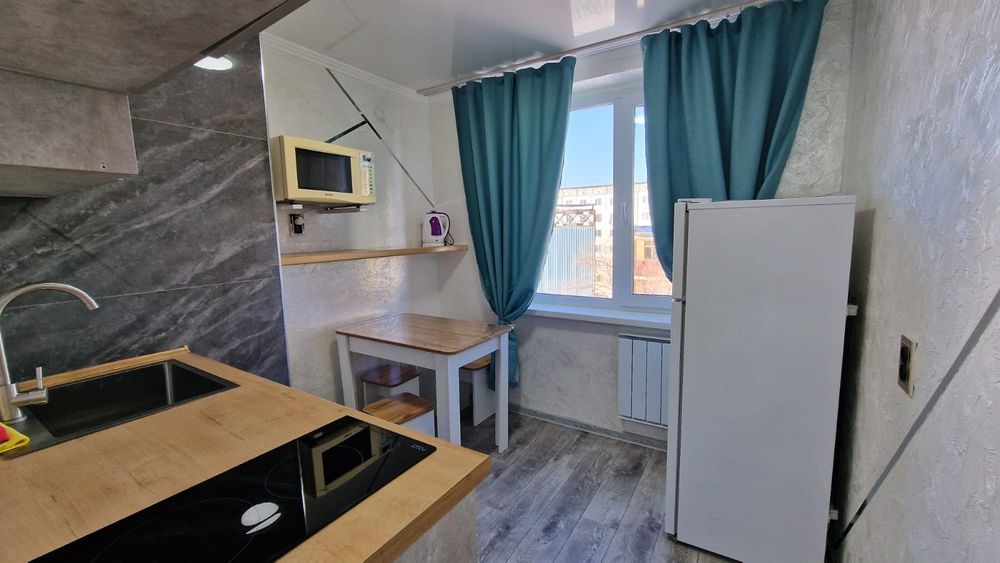 Квартиры посуточно "Комфорт"