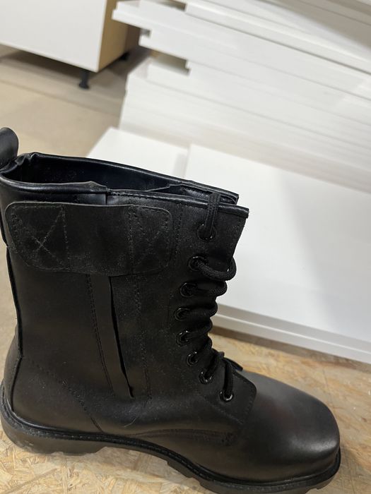 Мотоботы без меха