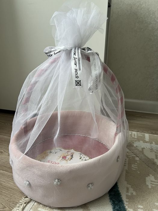 Корзина құдалық, тойбастар