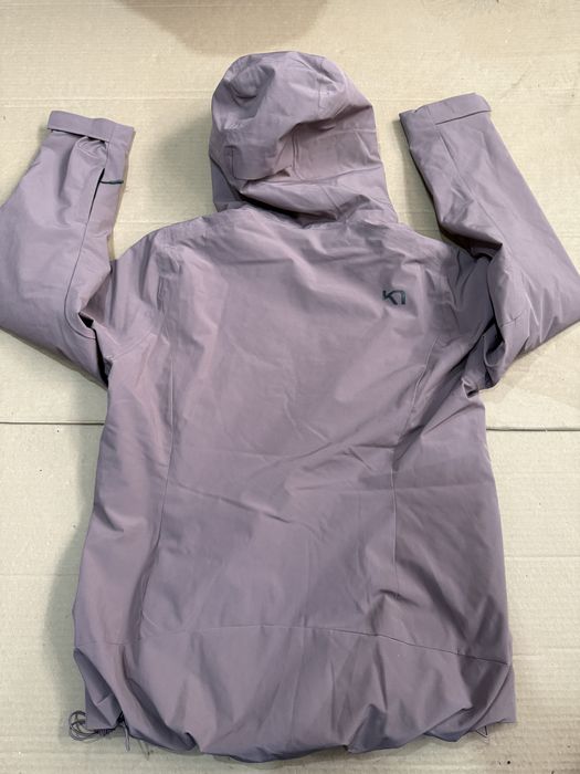 Geaca de ski femei Kari Traa M