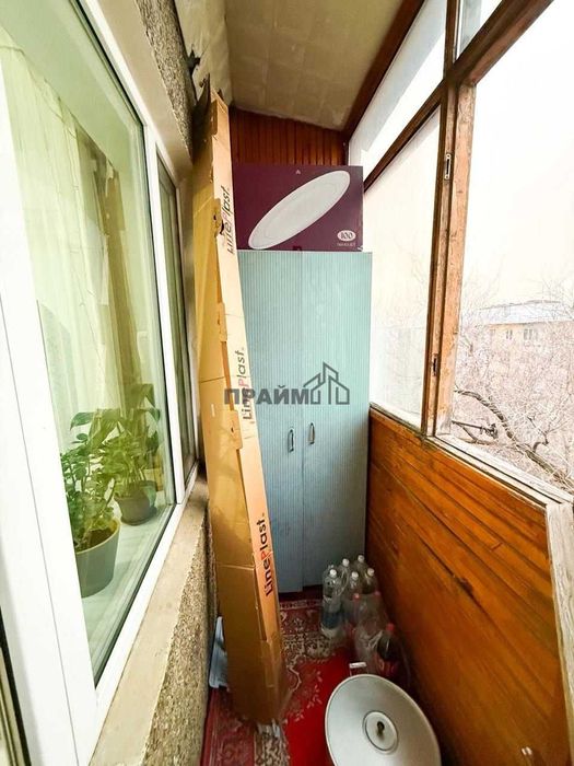 ПРОДАМ 3Х ком. Центр (Акнур ПРАЙМ)