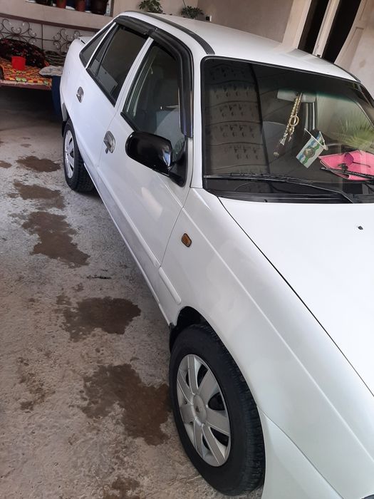 Nexia 2 1.6 aybi yo'q faqat minish kerak