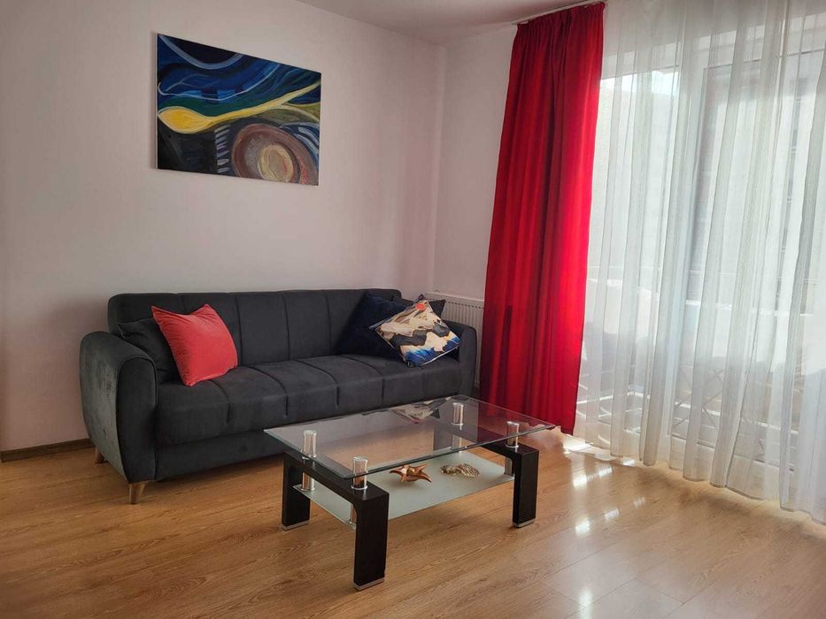 Închiriez apartament 3 camere în Brașov - Avantgarden 3