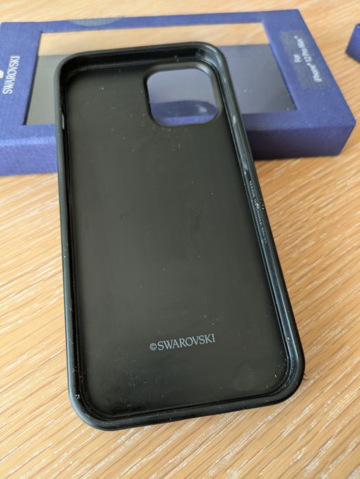 Калъф Swarovski за Iphone 12 pro max