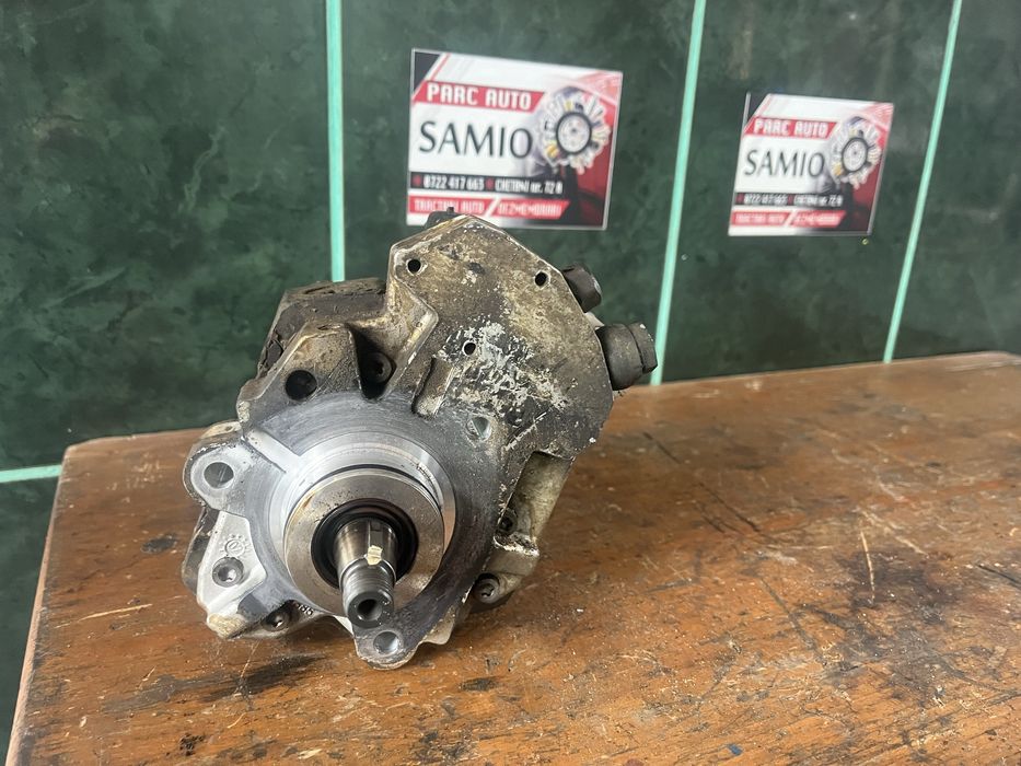 Pompa nalta injectoare ford ranger 2009