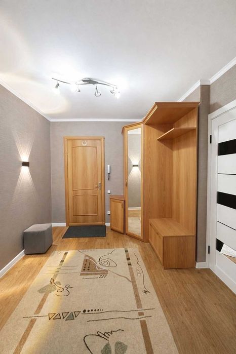 В продаже 2шка на Садовой