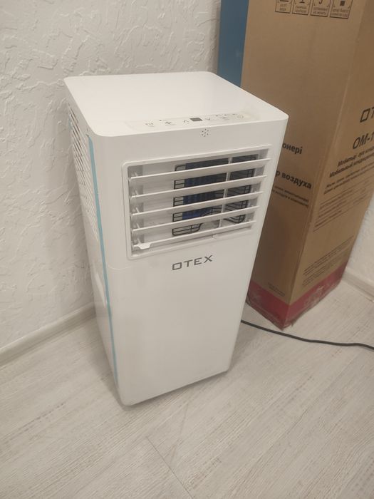 Продам мобильный. Кондиционер OTEX OM-11T