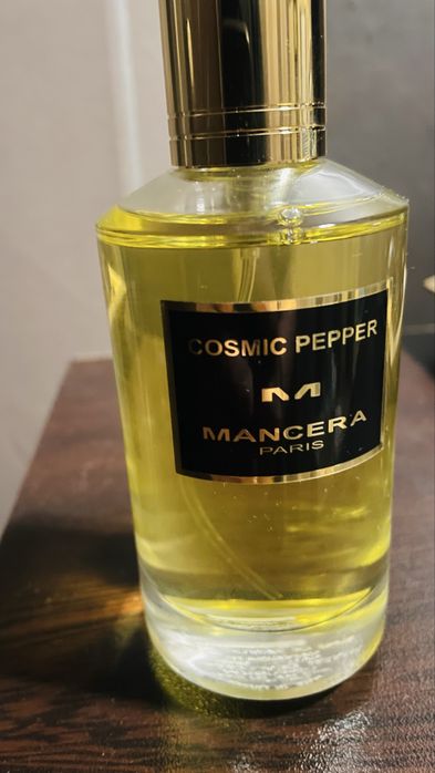 парфюм Mancera Cosmic Pepper